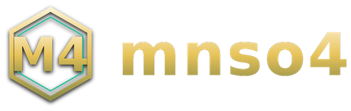 mnso4 logo